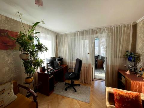 квартира по адресу Трилёвского ул., 26