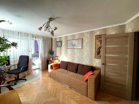 квартира по адресу Трилёвского ул., 26