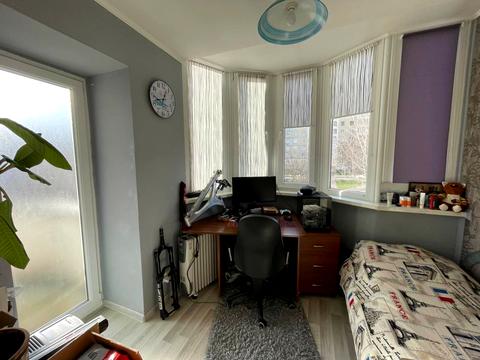 квартира по адресу Трилёвского ул., 26