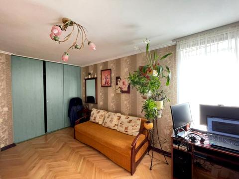 квартира по адресу Трилёвского ул., 26