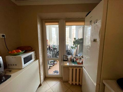 квартира по адресу Трилёвского ул., 26