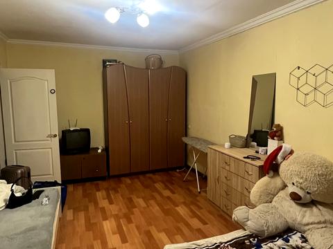 квартира по адресу Геннадія Афанасьєва ул. (Костянтина Заслонова), 13-Б