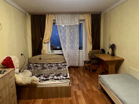 квартира по адресу Геннадія Афанасьєва ул. (Костянтина Заслонова), 13-Б