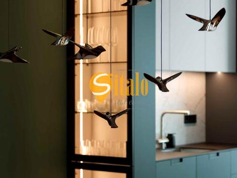 дом по адресу Русанівська