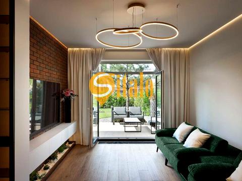 дом по адресу Русанівська