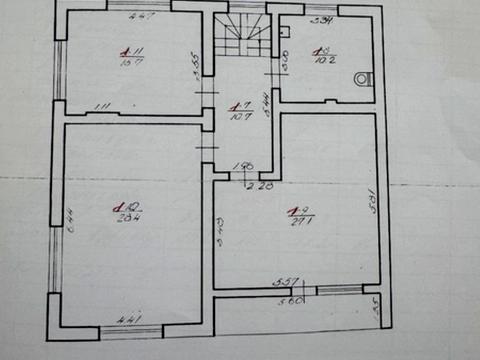 будинок за адресою Львів, 2-га Білогорська вул., 11