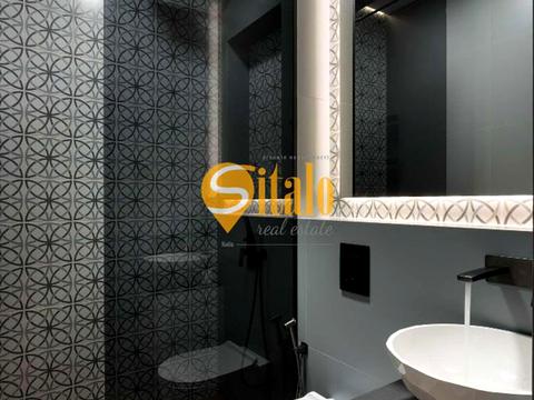 дом по адресу Русанівська