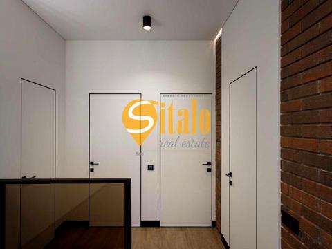 дом по адресу Русанівська