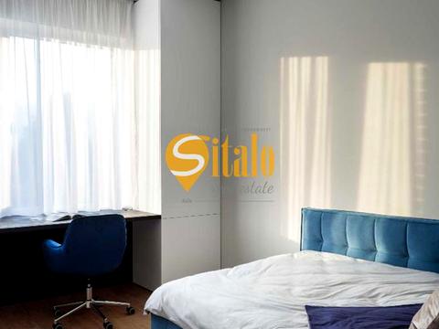 дом по адресу Русанівська