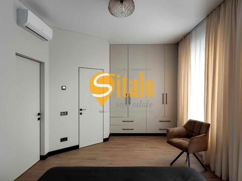 дом по адресу Русанівська