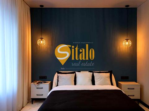 дом по адресу Русанівська