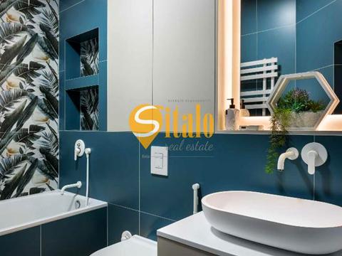 дом по адресу Русанівська