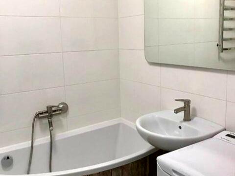 квартира за адресою Михайла Максимовича вул. (Онуфрія Трутенка), 7-А