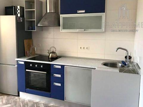 квартира за адресою Михайла Максимовича вул. (Онуфрія Трутенка), 7-А