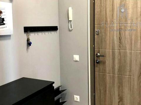 квартира за адресою Михайла Максимовича вул. (Онуфрія Трутенка), 7-А