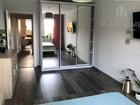 квартира за адресою Михайла Максимовича вул. (Онуфрія Трутенка), 7-А