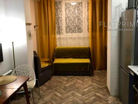 квартира за адресою Михайла Максимовича вул. (Онуфрія Трутенка), 7-А