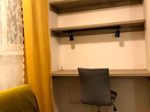 квартира за адресою Михайла Максимовича вул. (Онуфрія Трутенка), 7-А