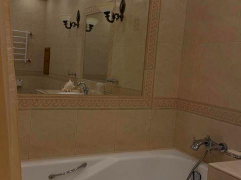 квартира за адресою Панаса Мирного вул., 28-А