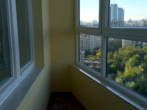 квартира за адресою Панаса Мирного вул., 28-А