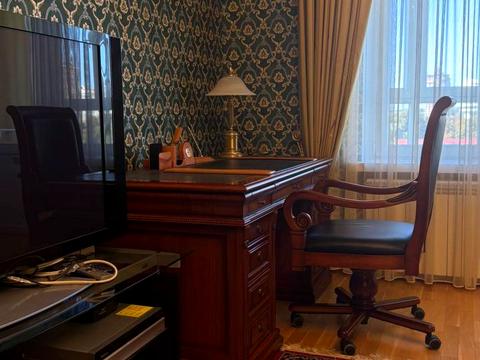 квартира за адресою Панаса Мирного вул., 28-А