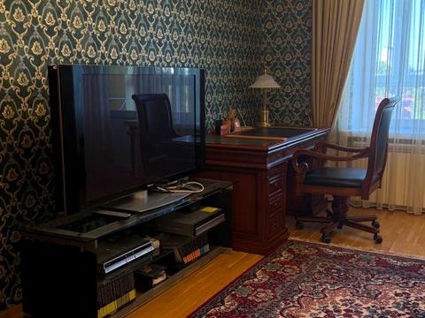 квартира за адресою Київ, Панаса Мирного вул., 28-А