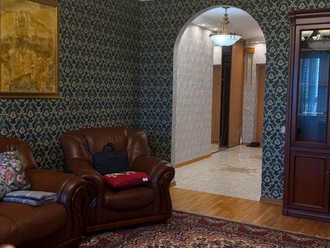 квартира за адресою Панаса Мирного вул., 28-А