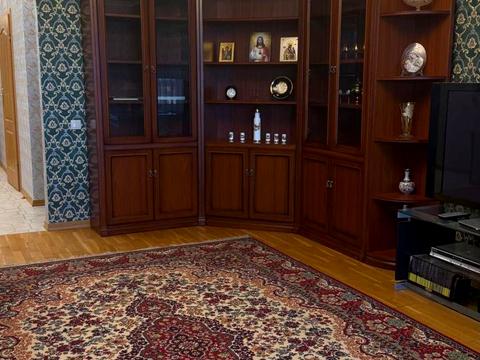 квартира за адресою Панаса Мирного вул., 28-А