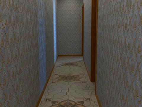 квартира за адресою Панаса Мирного вул., 28-А