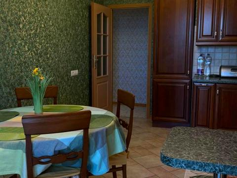 квартира за адресою Панаса Мирного вул., 28-А