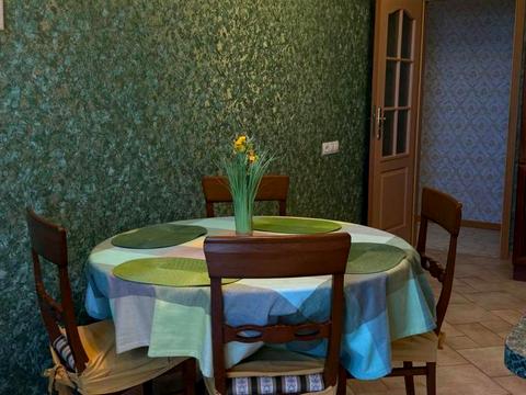 квартира за адресою Панаса Мирного вул., 28-А