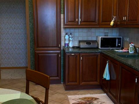 квартира за адресою Панаса Мирного вул., 28-А