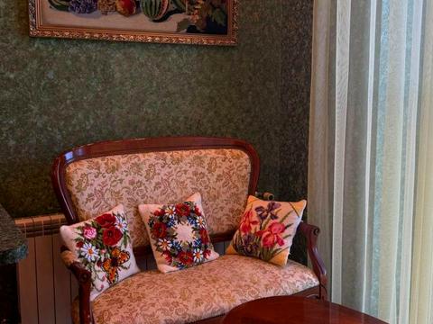 квартира за адресою Панаса Мирного вул., 28-А