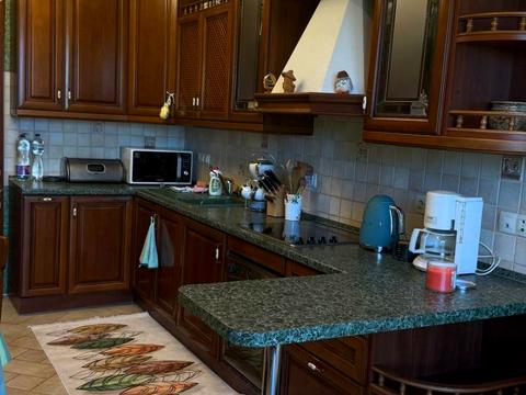 квартира за адресою Панаса Мирного вул., 28-А