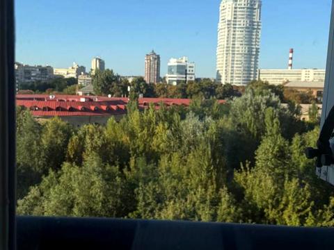 квартира за адресою Панаса Мирного вул., 28-А