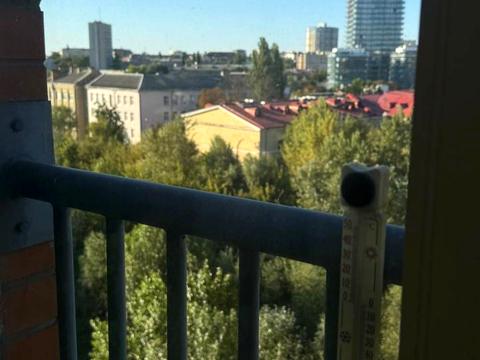 квартира за адресою Панаса Мирного вул., 28-А