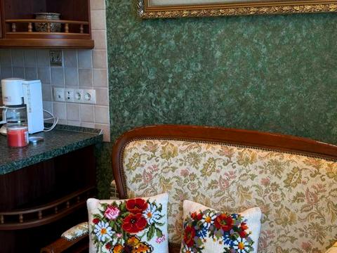 квартира за адресою Панаса Мирного вул., 28-А