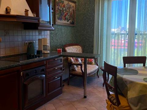 квартира за адресою Панаса Мирного вул., 28-А