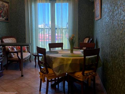 квартира за адресою Панаса Мирного вул., 28-А