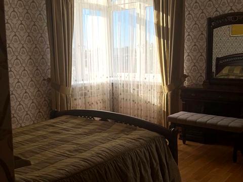 квартира за адресою Панаса Мирного вул., 28-А