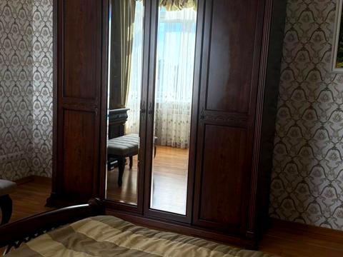 квартира за адресою Панаса Мирного вул., 28-А