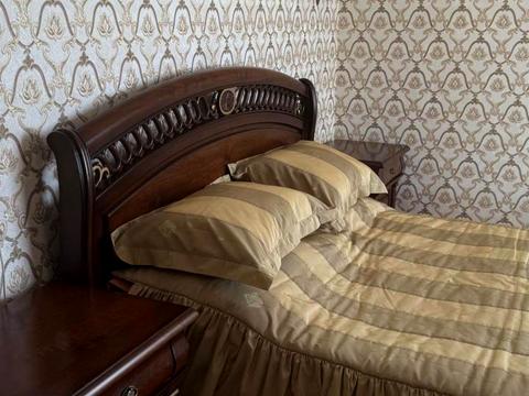 квартира за адресою Панаса Мирного вул., 28-А