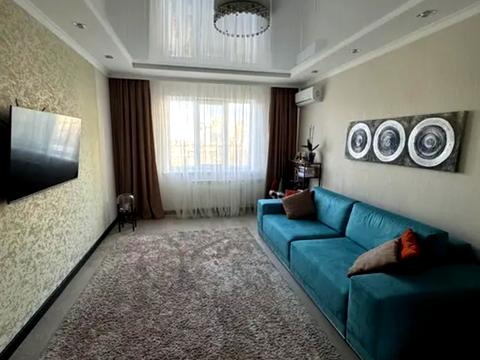 квартира по адресу Вильгельма Котарбинского ул. (Миколи Кравченка), 17