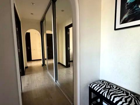 квартира по адресу Вильгельма Котарбинского ул. (Миколи Кравченка), 17