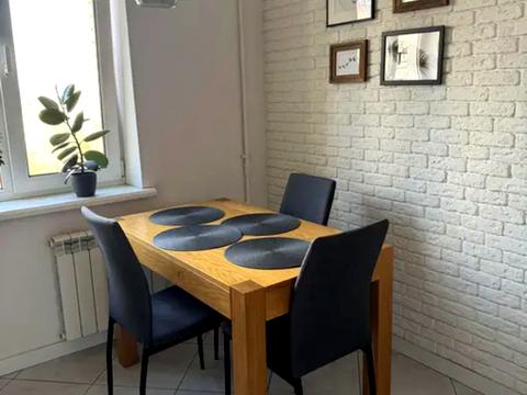 квартира по адресу Вильгельма Котарбинского ул. (Миколи Кравченка), 17