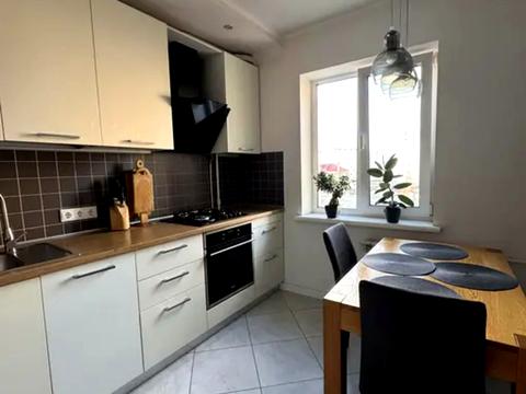 квартира по адресу Вильгельма Котарбинского ул. (Миколи Кравченка), 17