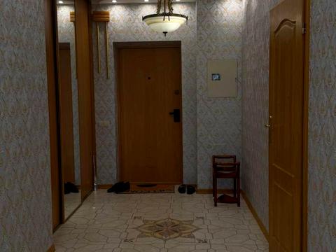 квартира за адресою Панаса Мирного вул., 28-А