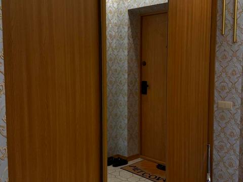 квартира за адресою Панаса Мирного вул., 28-А