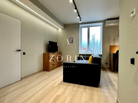 квартира по адресу Челюскина ул., 5