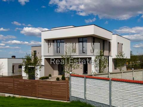 будинок за адресою Паризька вул.